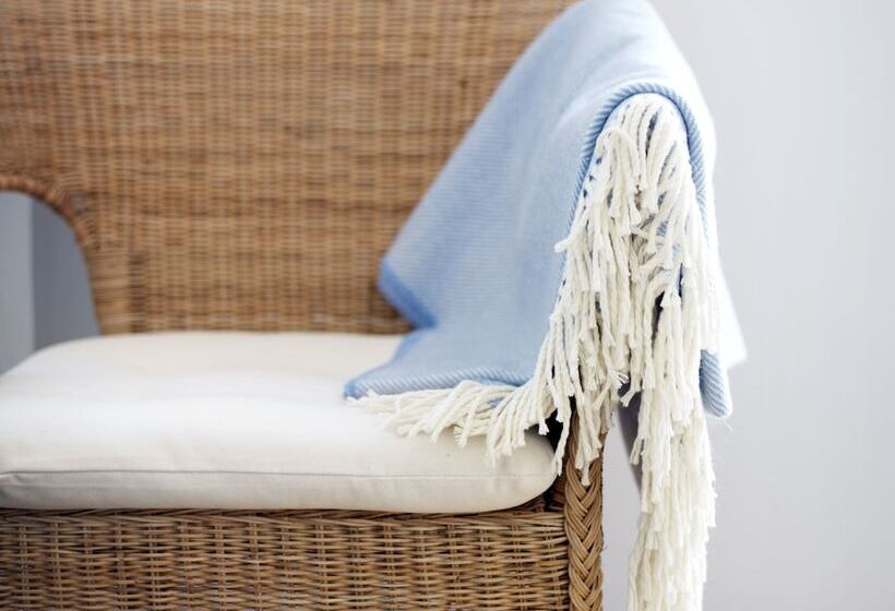 هتل Kockska Gården