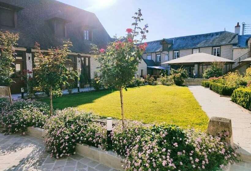 ホテル La Chaumiere