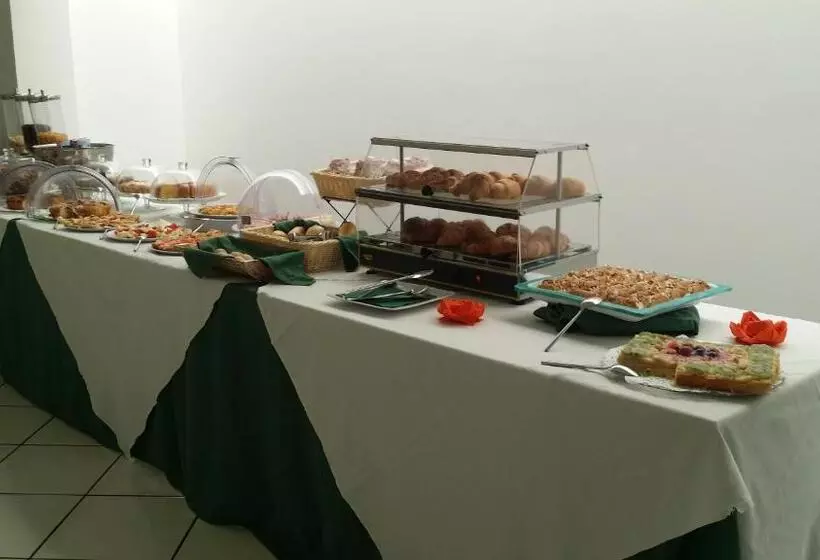 Отель La Zagara