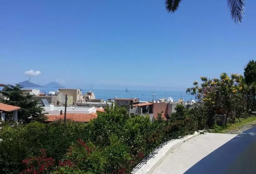 Отель La Zagara