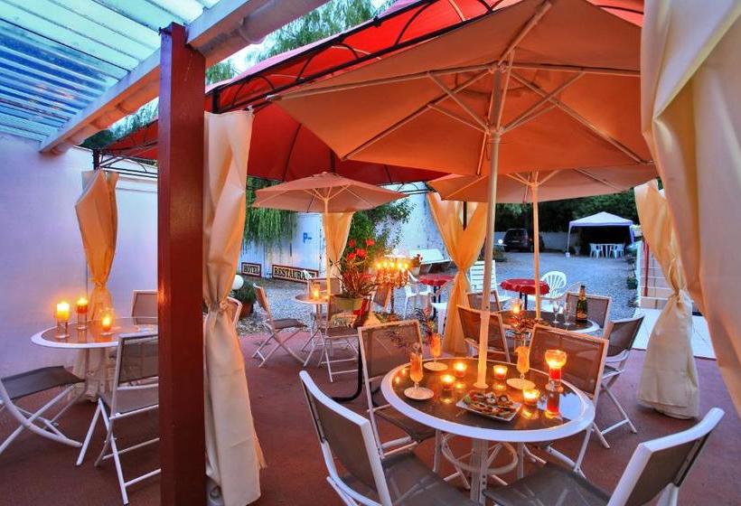 酒店 Chambre D Hôte Le Marais