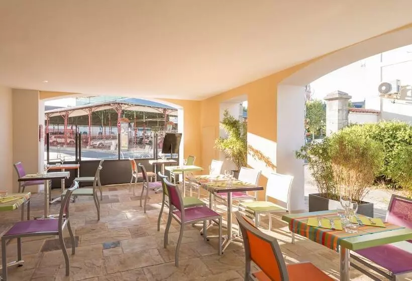 酒店 Le Réverbère La Cuisinerie L Hôtellerie