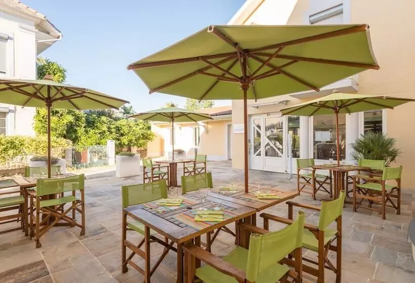 酒店 Le Réverbère La Cuisinerie L Hôtellerie