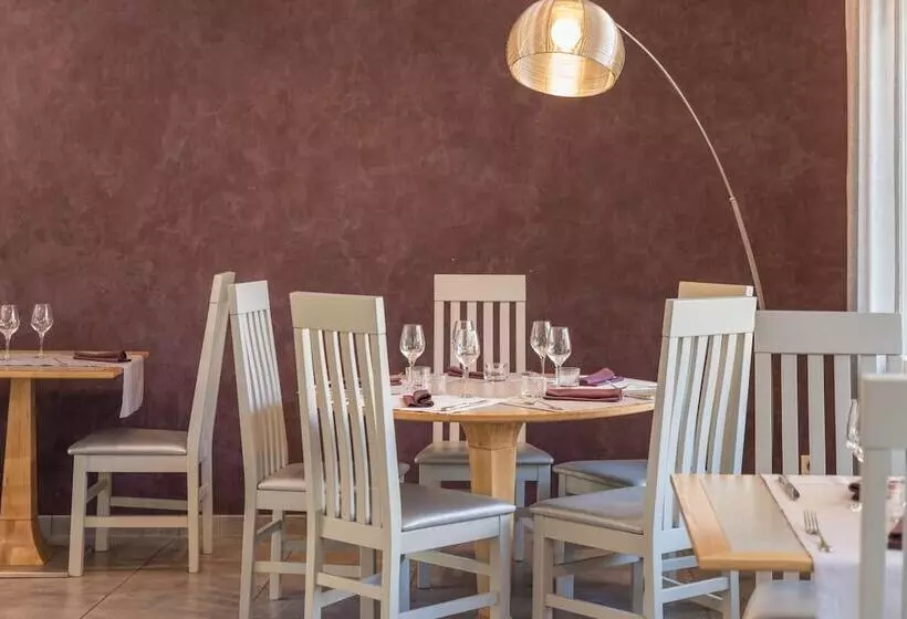 酒店 Le Réverbère La Cuisinerie L Hôtellerie