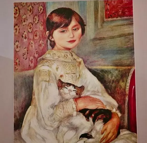 호텔 Les Demoiselles