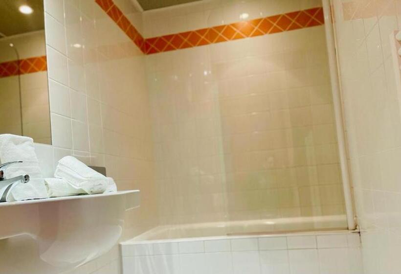 酒店 Les Demoiselles