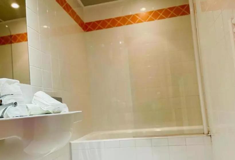 호텔 Les Demoiselles