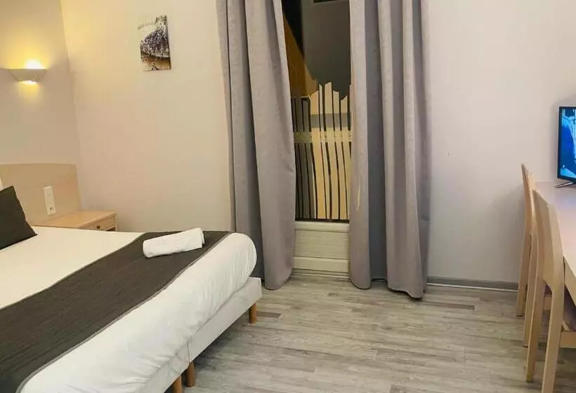 호텔 Les Demoiselles