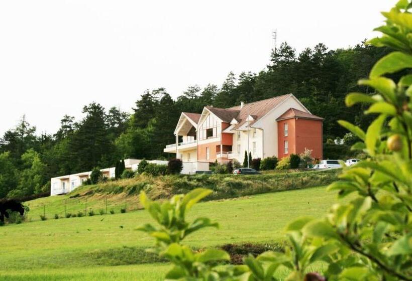 酒店 Les Demoiselles