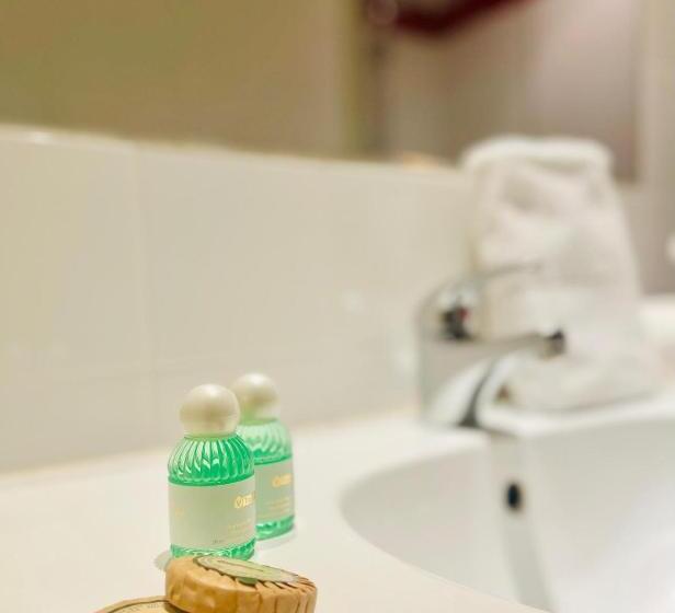 酒店 Les Demoiselles