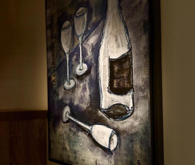 酒店 Les Demoiselles