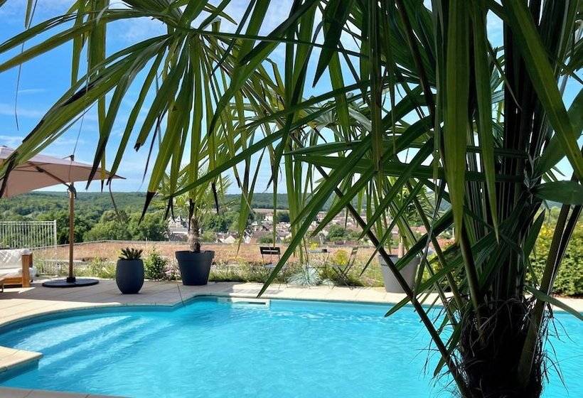 酒店 Les Demoiselles