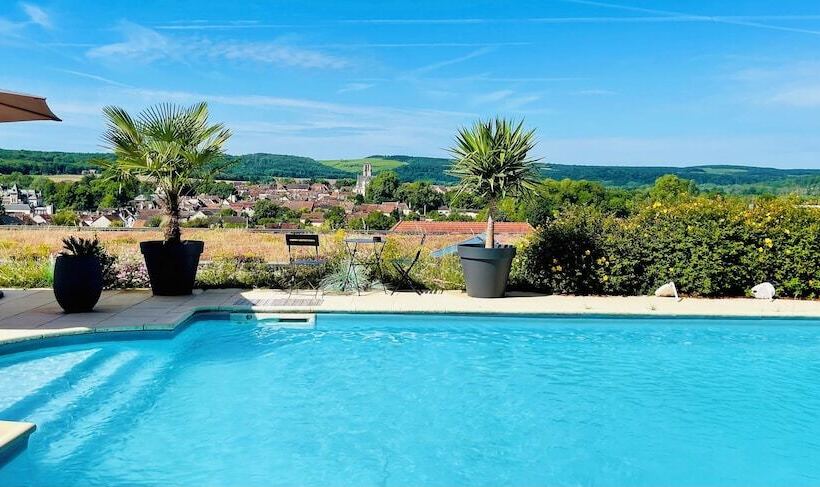 酒店 Les Demoiselles