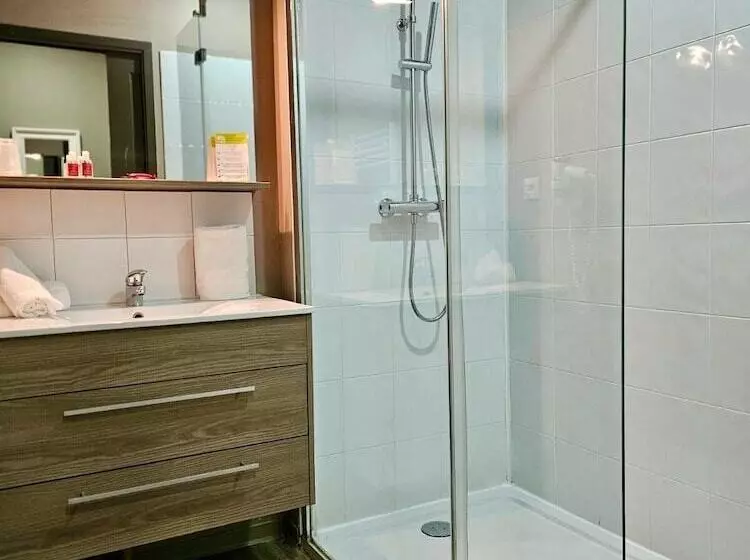 호텔 Les Demoiselles