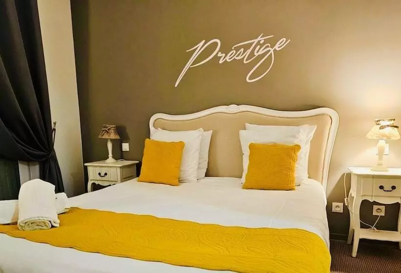 호텔 Les Demoiselles