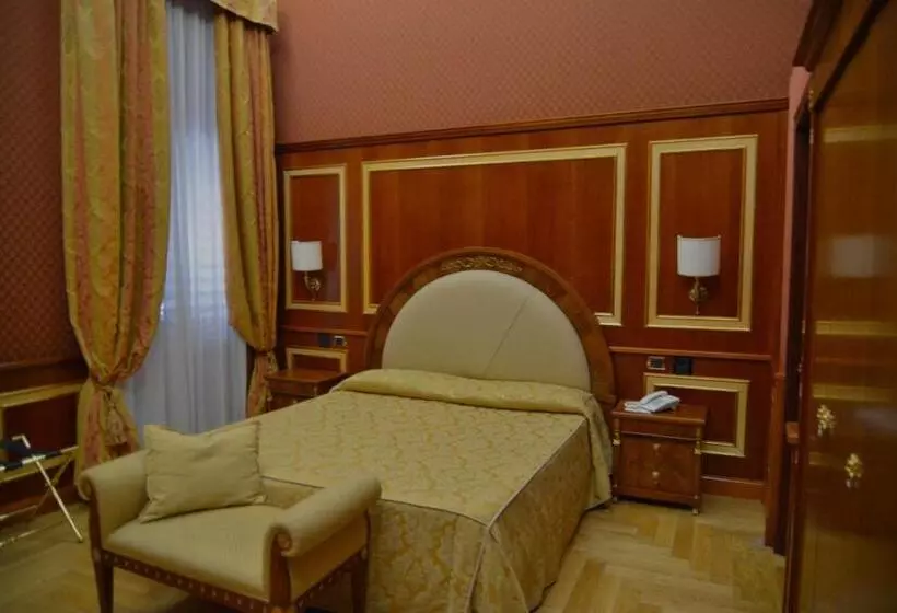 בית מלון כפרי Livingston