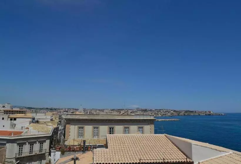 בית מלון כפרי Livingston