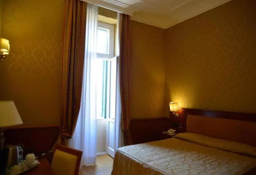 בית מלון כפרי Livingston