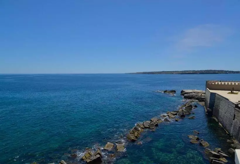 בית מלון כפרי Livingston