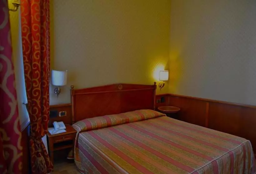 בית מלון כפרי Livingston