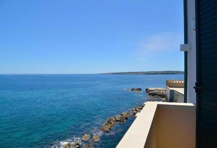 בית מלון כפרי Livingston