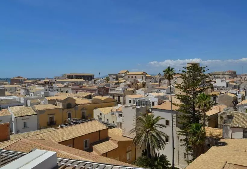 בית מלון כפרי Livingston