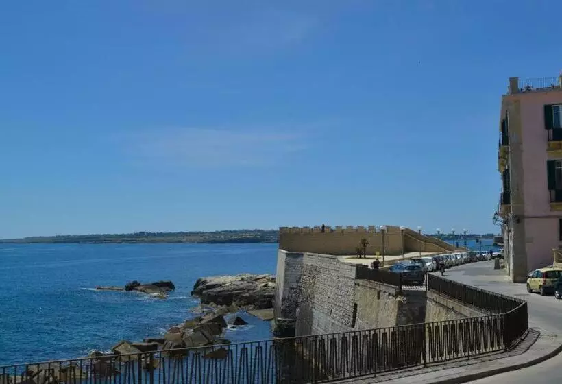 בית מלון כפרי Livingston