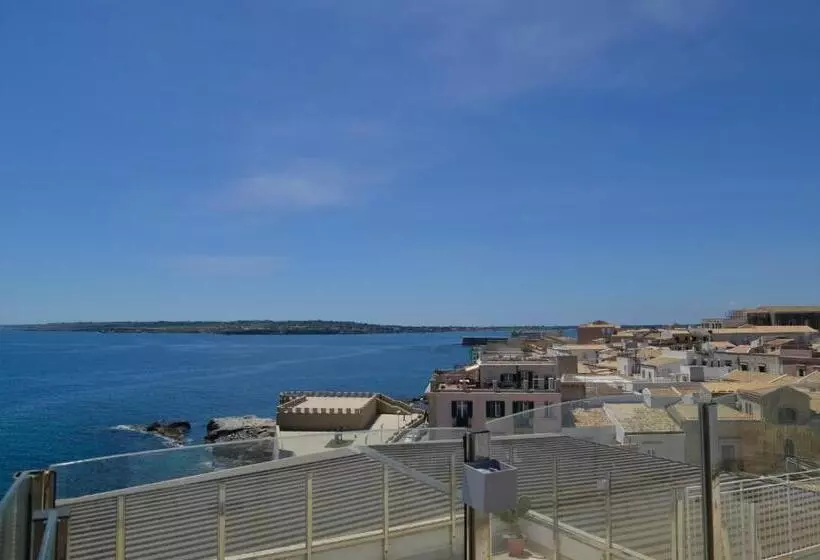 בית מלון כפרי Livingston