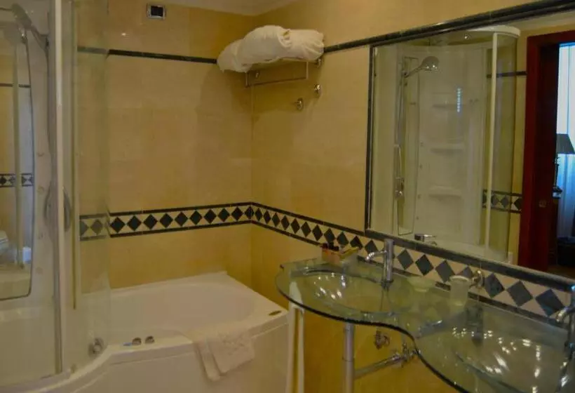 בית מלון כפרי Livingston