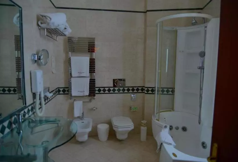 בית מלון כפרי Livingston