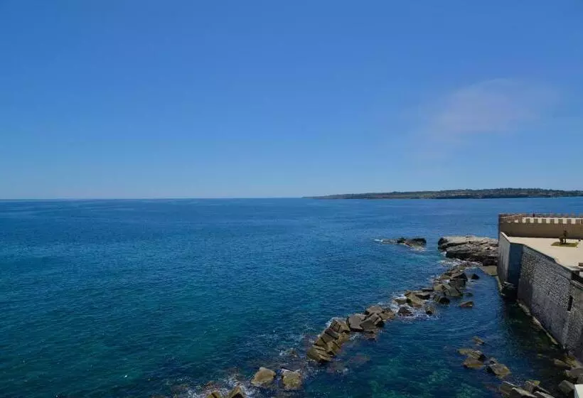 בית מלון כפרי Livingston