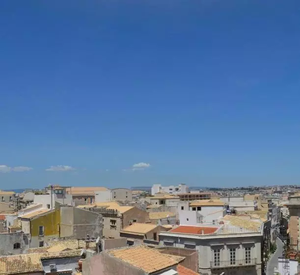 בית מלון כפרי Livingston