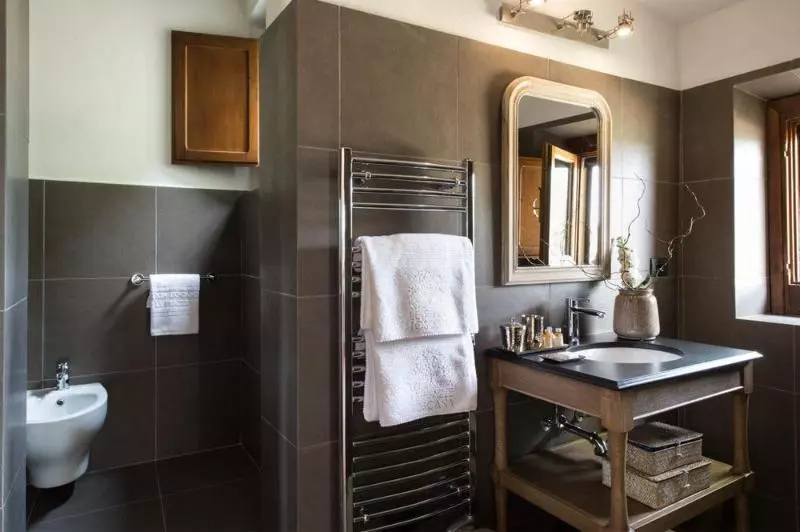 Отель Locanda Le Piazze