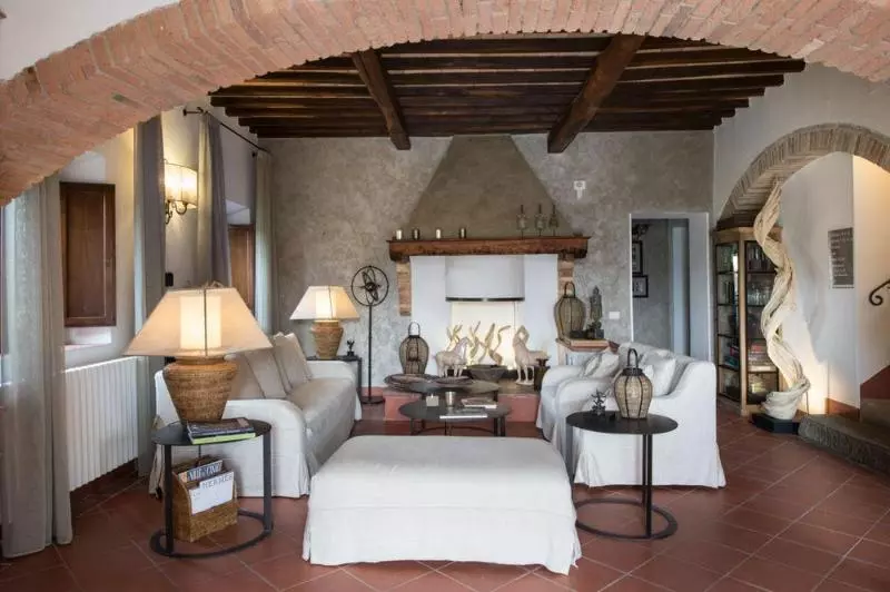 Отель Locanda Le Piazze