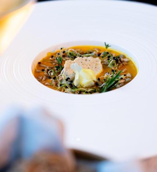 호텔 Locanda Le Piazze