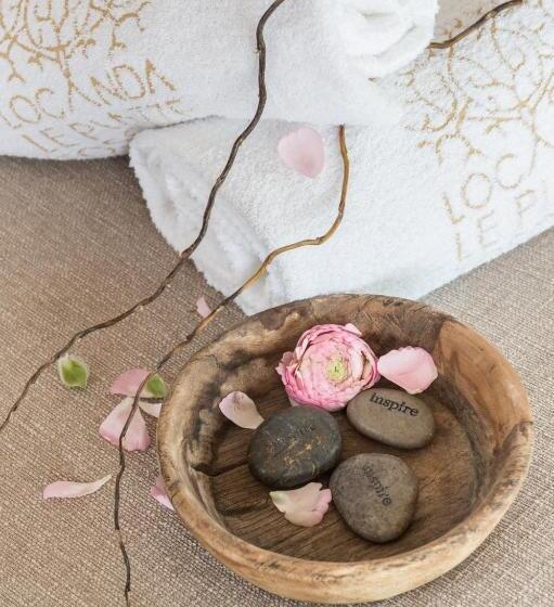 호텔 Locanda Le Piazze