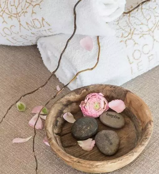 Отель Locanda Le Piazze