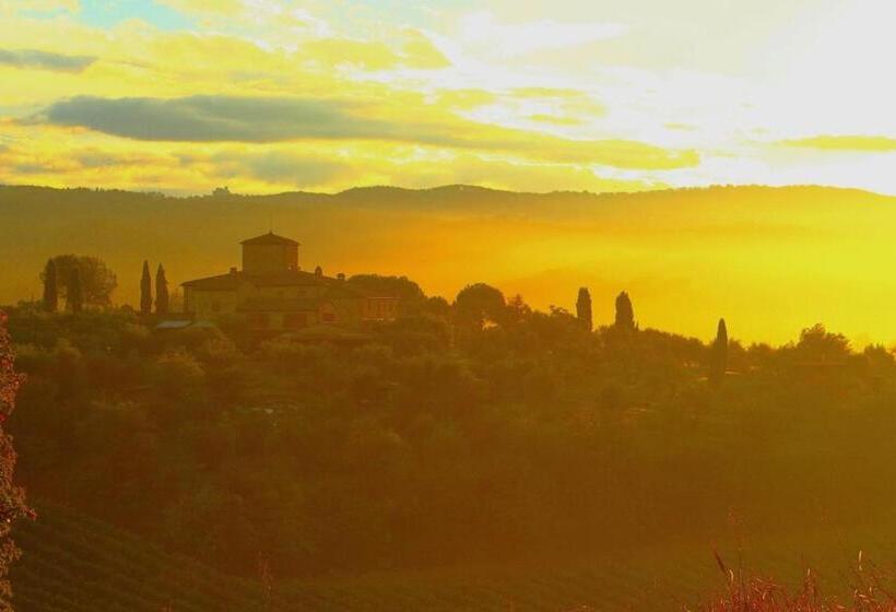 호텔 Locanda Le Piazze