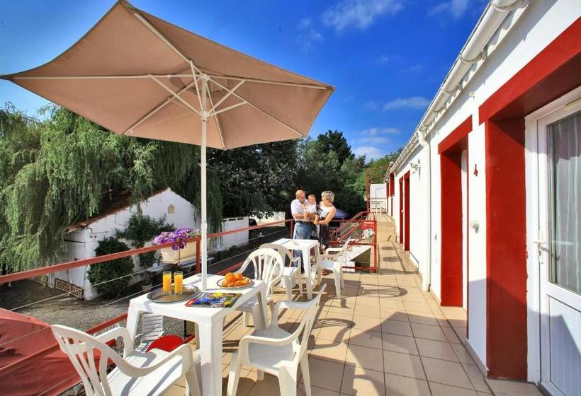 酒店 Chambre D Hôte Le Marais