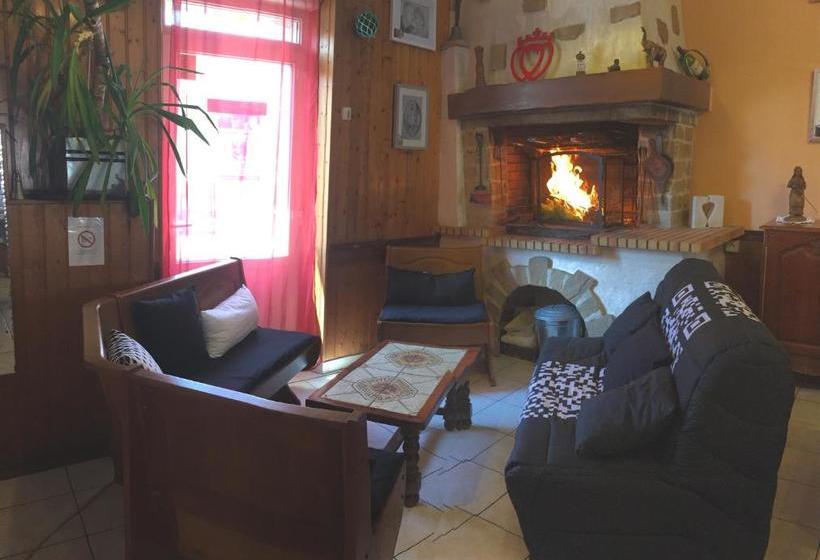 酒店 Chambre D Hôte Le Marais