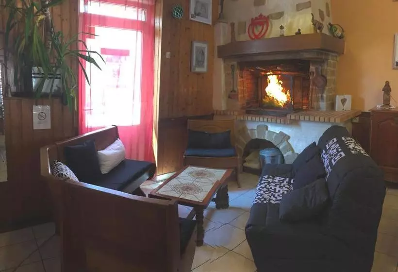 ホテル Chambre D Hôte Le Marais
