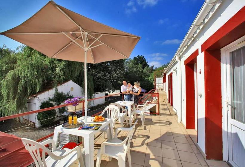 酒店 Chambre D Hôte Le Marais