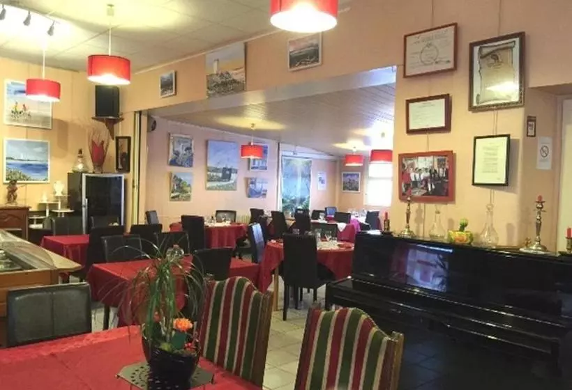 ホテル Chambre D Hôte Le Marais