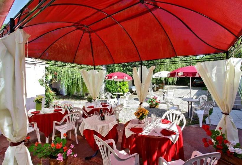 酒店 Chambre D Hôte Le Marais