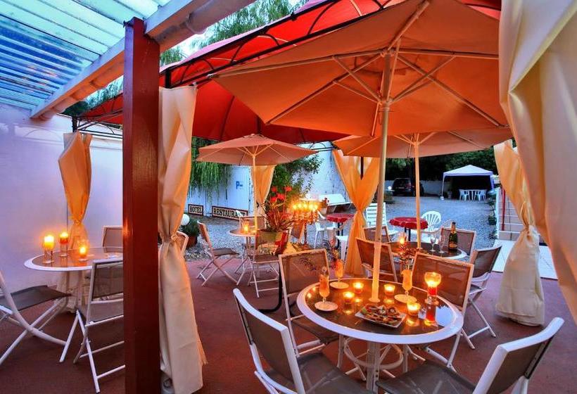 酒店 Chambre D Hôte Le Marais