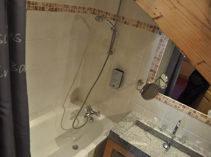 酒店 Logis Joly Site