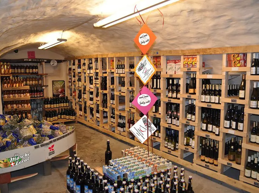 酒店 Logis Joly Site