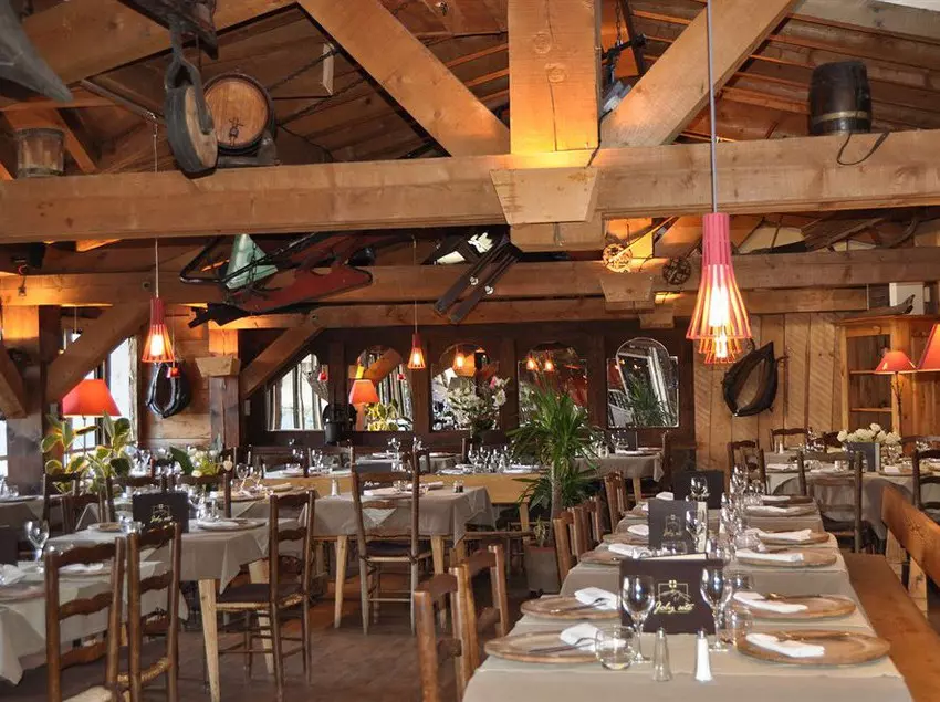 酒店 Logis Joly Site