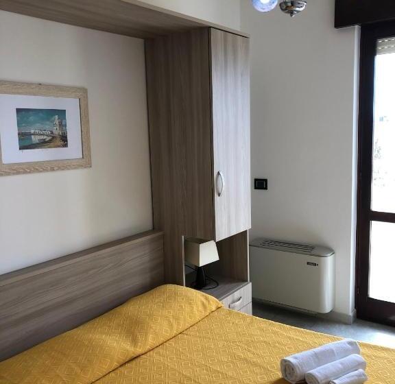 בית מלון כפרי Luna Lido