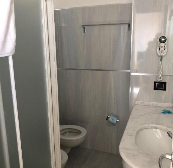 בית מלון כפרי Luna Lido